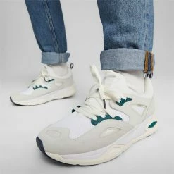 Puma TRC Blaze Ivy League Sneakers 9 Puma TRC Blaze Ivy League Sneakers -PUMA Sales TRC Blaze Ivy League Sneakers 3