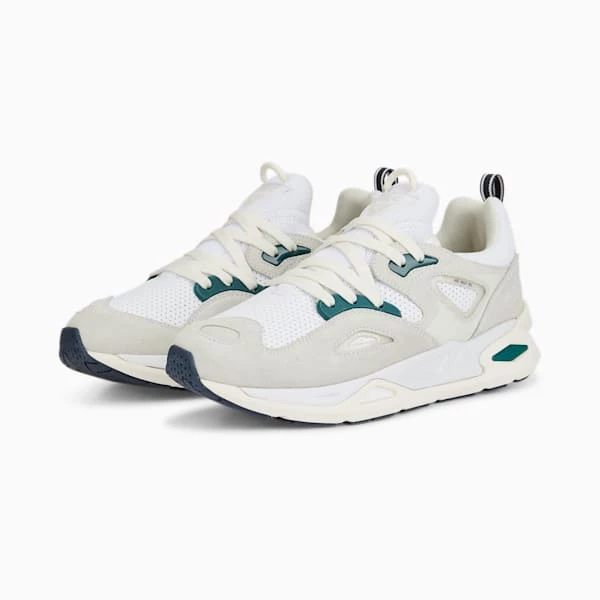Puma TRC Blaze Ivy League Sneakers 5 Puma TRC Blaze Ivy League Sneakers - Image 5