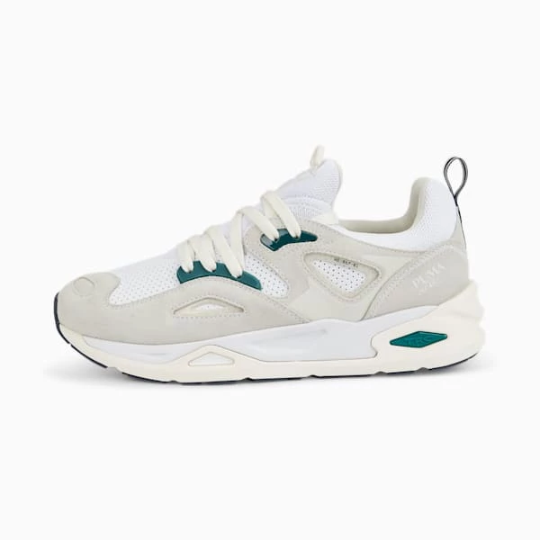 Puma TRC Blaze Ivy League Sneakers 1 Puma TRC Blaze Ivy League Sneakers