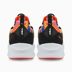 Puma TRC Blaze Lava Men's Sneakers -PUMA Sales TRC Blaze Lava Mens Sneakers 2