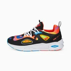 Puma TRC Blaze Lava Men's Sneakers
