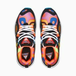 Puma TRC Blaze Lava Men's Sneakers -PUMA Sales TRC Blaze Lava Mens Sneakers 5