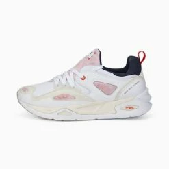 Puma TRC Blaze RE:Collection Sneakers