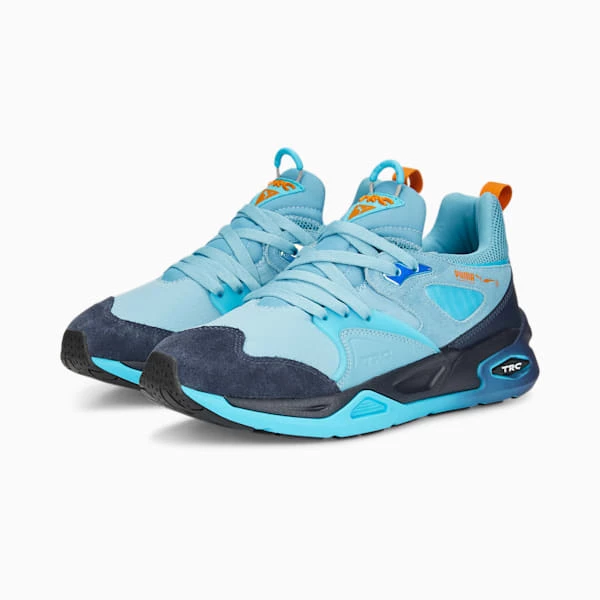 Puma TRC Blaze Shark Sneakers 2 Puma TRC Blaze Shark Sneakers - Image 2