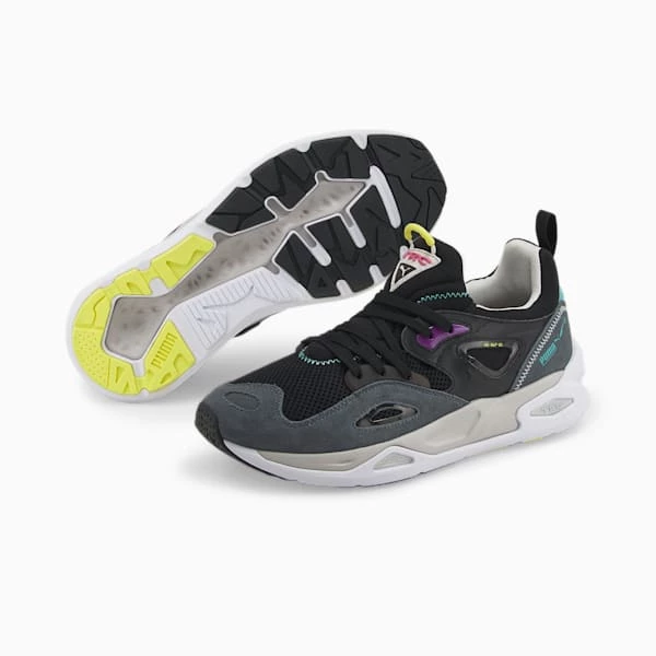 Puma TRC Blaze Sneakers 2 Puma TRC Blaze Sneakers - Image 2