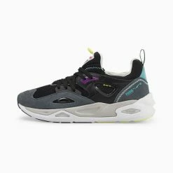 Puma TRC Blaze Sneakers