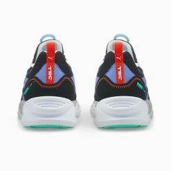 Puma TRC Blaze The Triangle Sneakers -PUMA Sales TRC Blaze The Triangle Sneakers 2