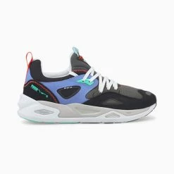 Puma TRC Blaze The Triangle Sneakers -PUMA Sales TRC Blaze The Triangle Sneakers 4