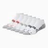 Puma Terry Low Cut Men's Socks [6 Pack]