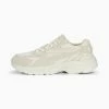 Puma Teveris Nitro Blank Canvas Sneakers