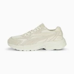 Puma Teveris Nitro Blank Canvas Sneakers