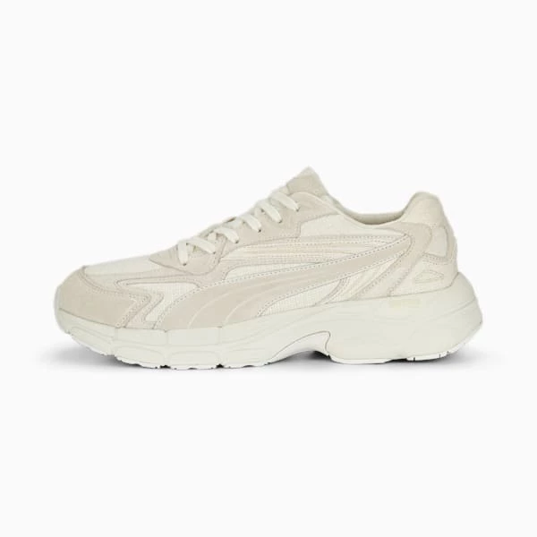 Puma Teveris Nitro Blank Canvas Sneakers 1 Puma Teveris Nitro Blank Canvas Sneakers
