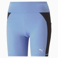 Puma Train Fit Women's Tight Training Shorts -PUMA Sales Train Fit Womens Tight Training Shorts 11