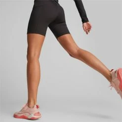 Puma Train Fit Women's Tight Training Shorts -PUMA Sales Train Fit Womens Tight Training Shorts 2