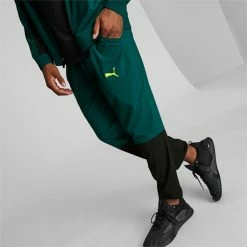 Puma Train Fit Woven Men's Training Joggers -PUMA Sales Train Fit Woven Mens Training Joggers 2