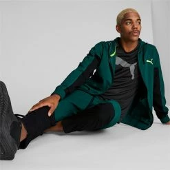 Puma Train Fit Woven Men's Training Joggers