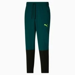 Puma Train Fit Woven Men's Training Joggers -PUMA Sales Train Fit Woven Mens Training Joggers 3