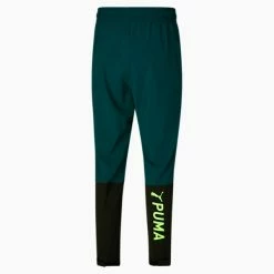 Puma Train Fit Woven Men's Training Joggers -PUMA Sales Train Fit Woven Mens Training Joggers 4