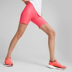 Performance Running ULTRAFORM Tight Women's Running Shorts 10 Performance Running ULTRAFORM Tight Women's Running Shorts -PUMA Sales ULTRAFORM Tight Womens Running Shorts 15