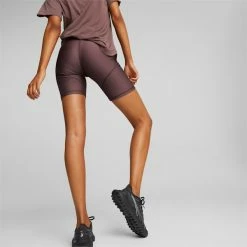 Performance Running ULTRAFORM Tight Women's Running Shorts 9 Performance Running ULTRAFORM Tight Women's Running Shorts -PUMA Sales ULTRAFORM Tight Womens Running Shorts 8