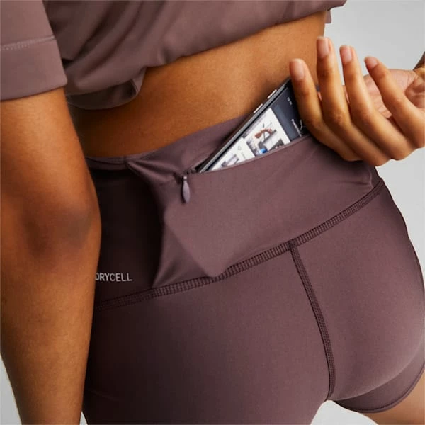 Performance Running ULTRAFORM Tight Women's Running Shorts 5 Performance Running ULTRAFORM Tight Women's Running Shorts - Image 5