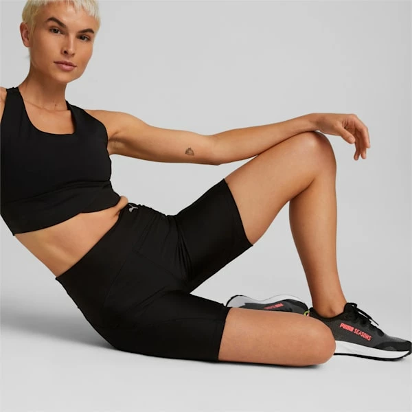 Performance Running ULTRAFORM Tight Women's Running Shorts 1 Performance Running ULTRAFORM Tight Women's Running Shorts