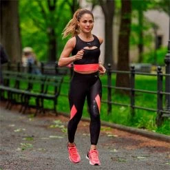 Performance Running ULTRAFORM Women's Cropped Running Tank Top -PUMA Sales ULTRAFORM Womens Cropped Running Tank Top 4