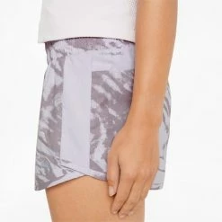 Performance Running ULTRAWEAVE S MRTHN 3" Women's Running Shorts -PUMA Sales ULTRAWEAVE S MRTHN 3 Womens Running Shorts 3