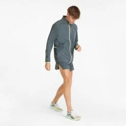 Performance Running Ultraweave S FSTR Men's Running Jacket -PUMA Sales Ultraweave S FSTR Mens Running Jacket 2