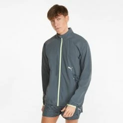 Performance Running Ultraweave S FSTR Men's Running Jacket