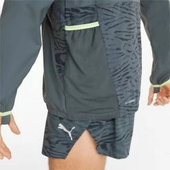Performance Running Ultraweave S FSTR Men's Running Jacket -PUMA Sales Ultraweave S FSTR Mens Running Jacket 3