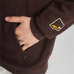 Puma Uptown Hoodie -PUMA Sales Uptown Hoodie 2