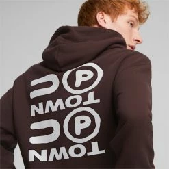 Puma Uptown Hoodie -PUMA Sales Uptown Hoodie 3
