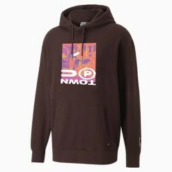 Puma Uptown Hoodie -PUMA Sales Uptown Hoodie 5