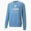 Puma Uruguay Soccer FtblCore Men's Crewneck Sweatshirt