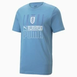Puma Uruguay Soccer FtblCore Men's Tee