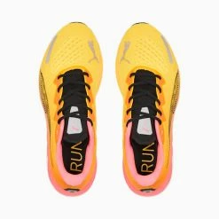 Puma Velocity NITRO 2 Men's Running Shoes 11 Puma Velocity NITRO 2 Men's Running Shoes -PUMA Sales Velocity NITRO 2 Mens Running Shoes 11