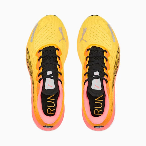 Puma Velocity NITRO 2 Men's Running Shoes 6 Puma Velocity NITRO 2 Men's Running Shoes - Image 6
