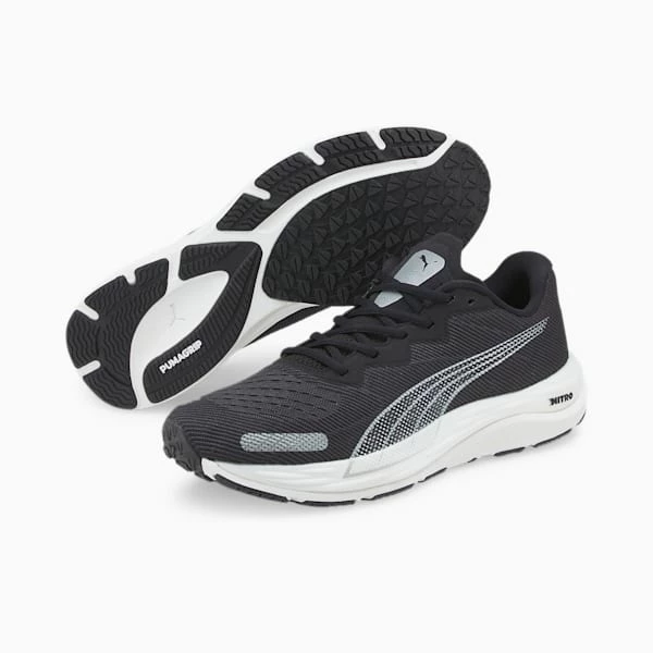 Puma Velocity NITRO 2 Men's Running Shoes 2 Puma Velocity NITRO 2 Men's Running Shoes - Image 2
