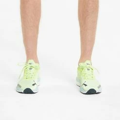 Puma Velocity NITRO 2 Men's Running Shoes -PUMA Sales Velocity NITRO 2 Mens Running Shoes 32