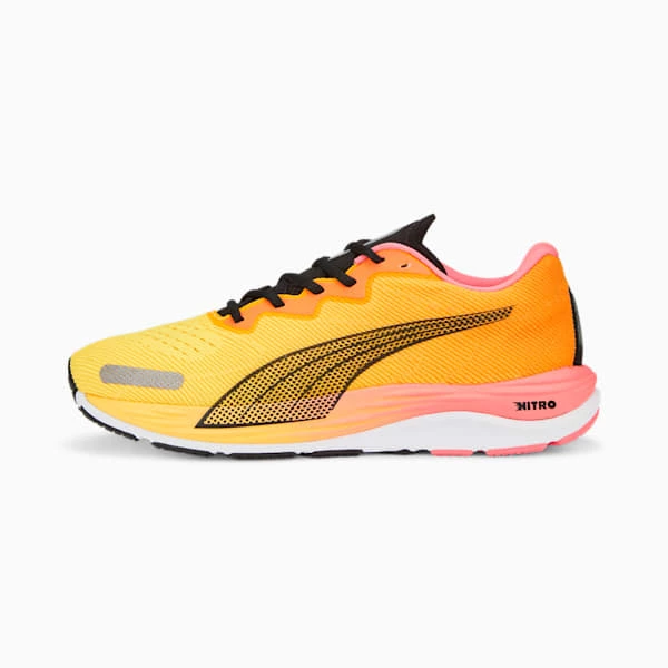 Puma Velocity NITRO 2 Men's Running Shoes 1 Puma Velocity NITRO 2 Men's Running Shoes