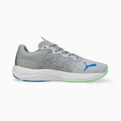 Puma Velocity Nitro 2 Wildwash Men’s Running Shoes -PUMA Sales Velocity Nitro 2 Wildwash Mens Running Shoes 3