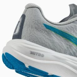 Puma Velocity Nitro 2 Wildwash Men’s Running Shoes -PUMA Sales Velocity Nitro 2 Wildwash Mens Running Shoes 4