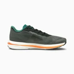 Puma Velocity Nitro WTR Men's Running Shoes -PUMA Sales Velocity Nitro WTR Mens Running Shoes 4