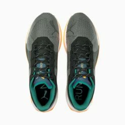 Puma Velocity Nitro WTR Men's Running Shoes -PUMA Sales Velocity Nitro WTR Mens Running Shoes 5