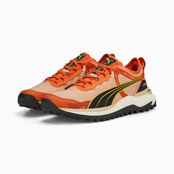 Puma Voyage NITRO 2 Men's Running Shoes 2 Puma Voyage NITRO 2 Men's Running Shoes - Image 2