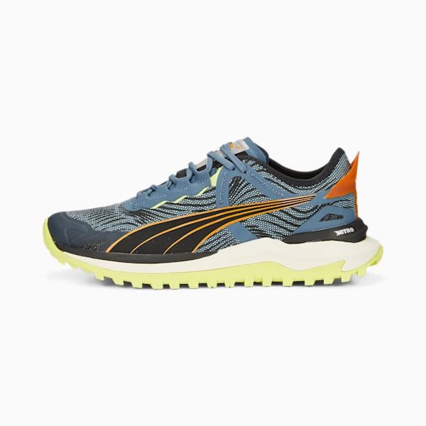 Puma Voyage NITRO 2 Men's Running Shoes 1 Puma Voyage NITRO 2 Men's Running Shoes