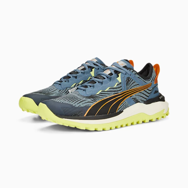 Puma Voyage NITRO 2 Men's Running Shoes 2 Puma Voyage NITRO 2 Men's Running Shoes - Image 2