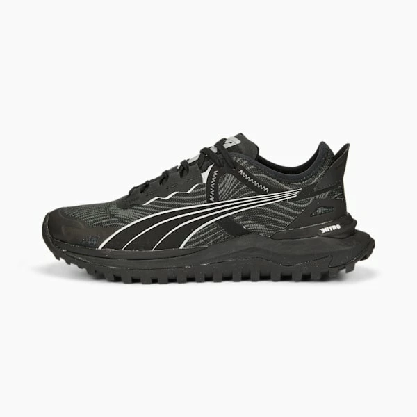 Puma Voyage NITRO 2 Men's Running Shoes 1 Puma Voyage NITRO 2 Men's Running Shoes