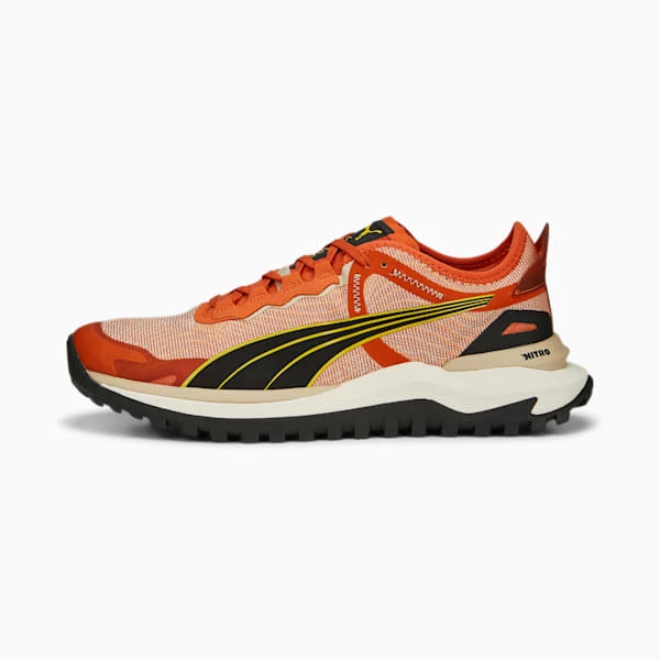 Puma Voyage NITRO 2 Men's Running Shoes 1 Puma Voyage NITRO 2 Men's Running Shoes